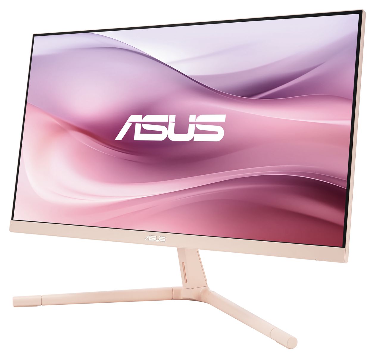 Eye Care VU279CFE-P Full HD Monitor 68,6 cm (27 Zoll) 16:9 1 ms 250 cd/m²  (Pink) 