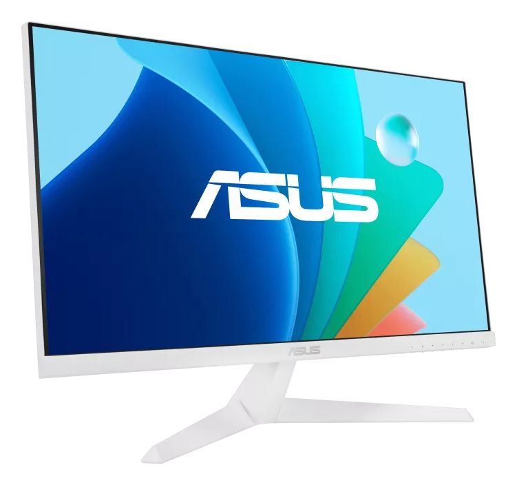 Eye Care VY249HF-W Full HD Monitor 60,5 cm (23.8 Zoll) 16:9 1 ms 250 cd/m²  (Weiß) 