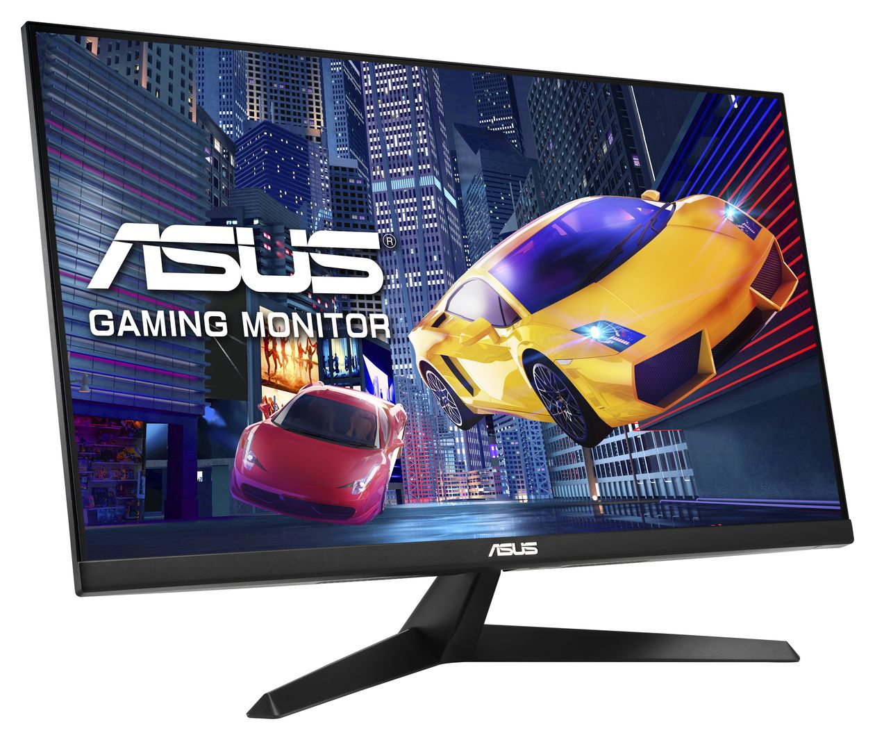 Eye Care VY279HGR Full HD Monitor 68,6 cm (27 Zoll) 16:9 250 cd/m²  (Schwarz) 