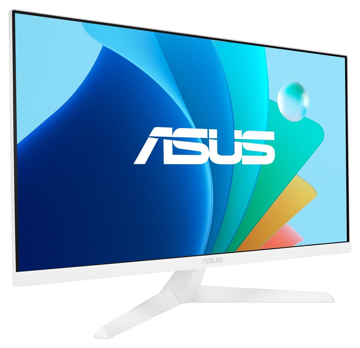 Eye Care VY279HGR-W Full HD Monitor 68,6 cm (27 Zoll) 16:9 1 ms 250 cd/m²  (Weiß) 