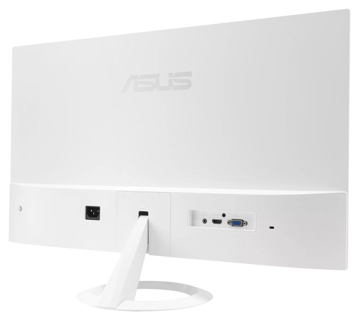 Eye Care VZ279HG-W Full HD Monitor 68,6 cm (27 Zoll) 16:9 1 ms 250 cd/m²  (Weiß) 