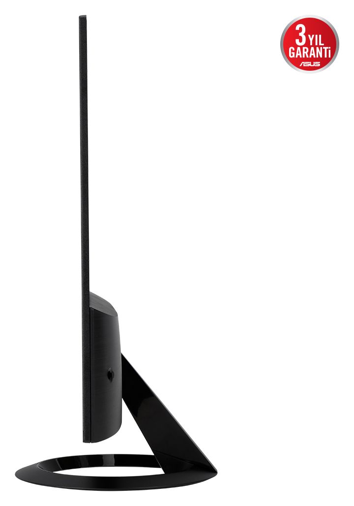 Eye Care VZ27EHF Full HD Monitor 68,6 cm (27 Zoll) 16:9 1 ms 250 cd/m²  (Schwarz) 