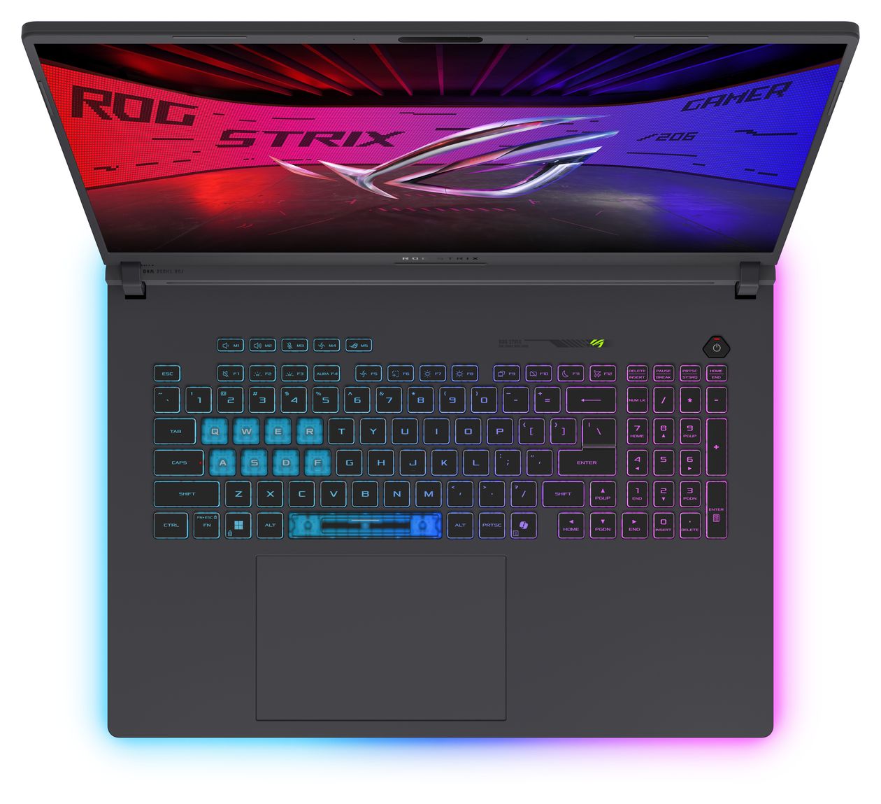 G815LW-SA269W 
