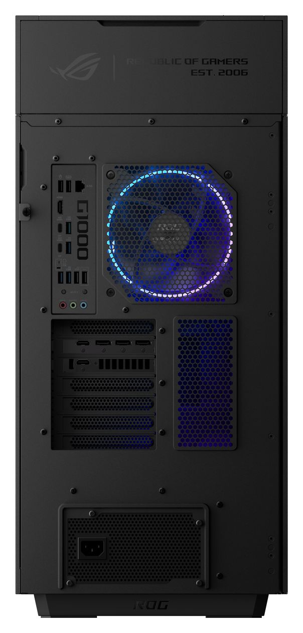 GM1000TY-R9950X081W 