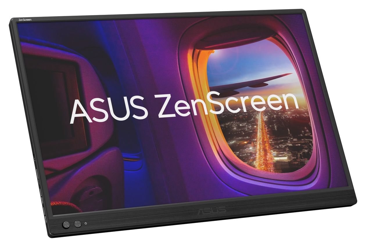 MB16FCK WUXGA Monitor 40,6 cm (16 Zoll) 16:10 5 ms 300 cd/m²  (Schwarz) 