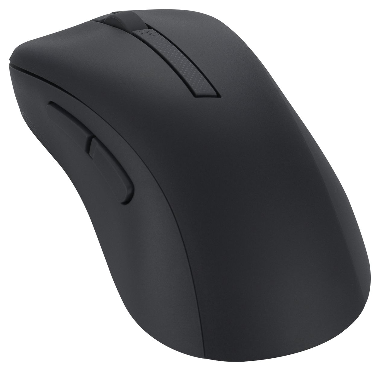 MD102 1600 DPI Universal Maus Optisch  (Grau) 