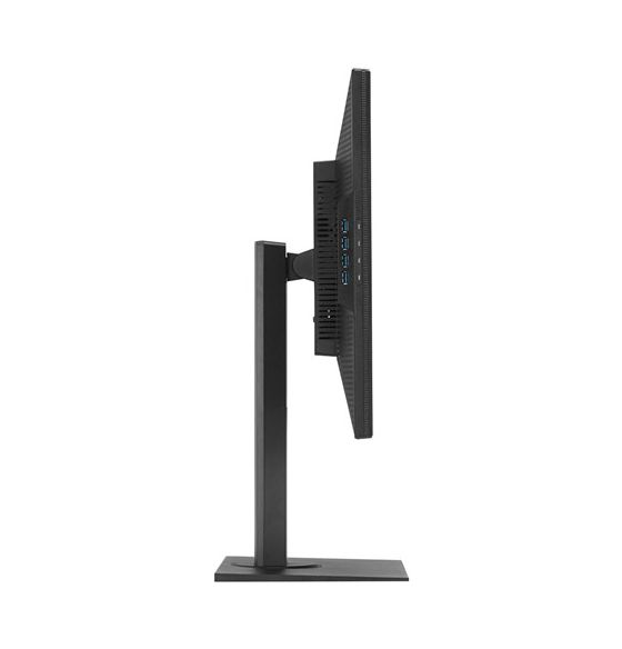 PB328Q Quad HD Monitor 81,3 cm (32 Zoll) 16:9 4 ms 300 cd/m²  (Schwarz) 