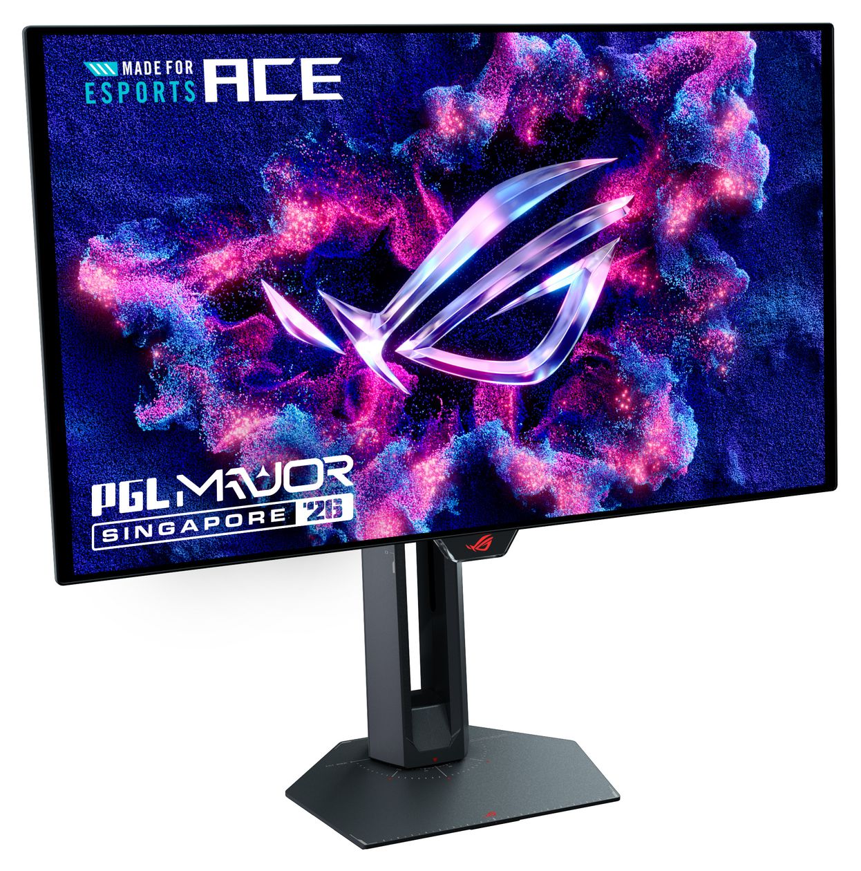PG259QWS Ace Full HD Monitor 62,2 cm (24.5 Zoll) 16:9 0,02 ms  (Schwarz) 