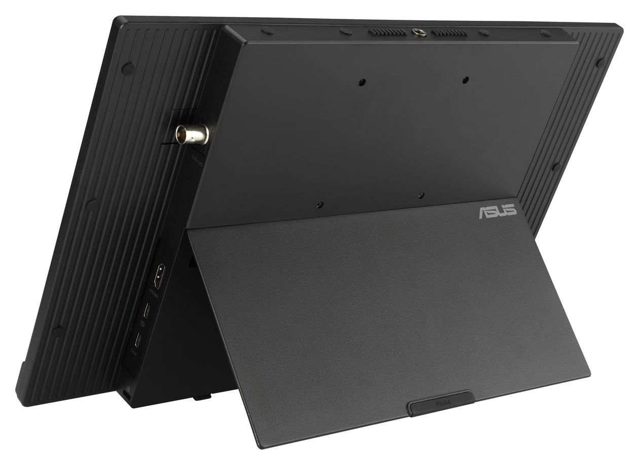 ProArt PA16USV 4K Ultra HD Monitor 39,6 cm (15.6 Zoll) 16:9 5 ms 400 cd/m²  (Schwarz) 