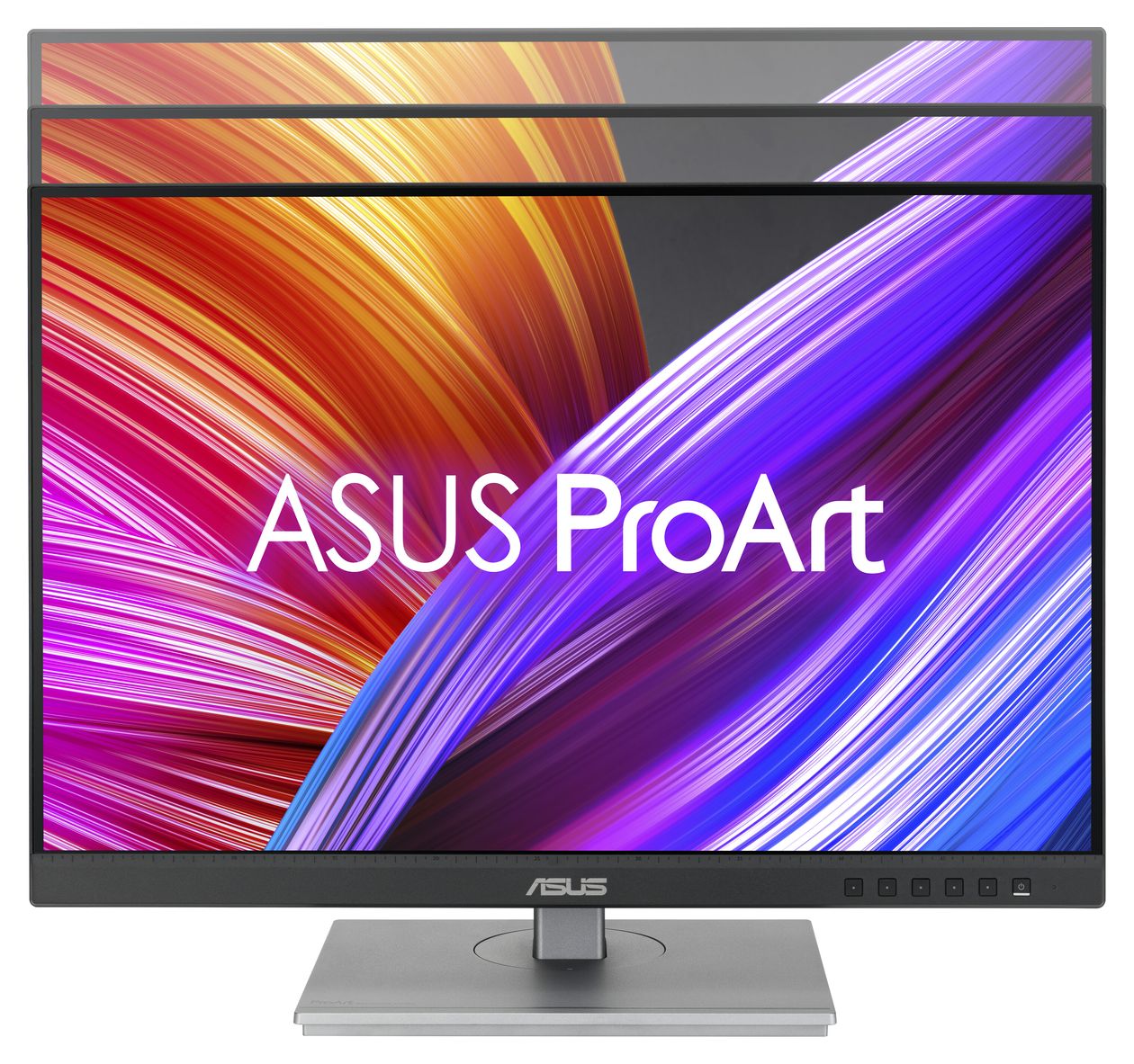 ProArt PA248CNV Full HD Monitor 61,2 cm (24.1") 16:10 5 ms 300 cd/m²  (Schwarz) 