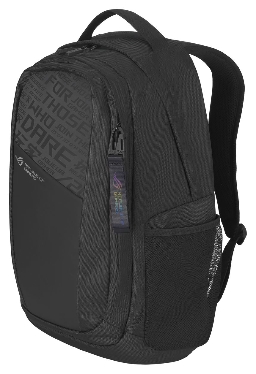 ROG Ranger BP2800 Gaming-Rucksack bis 45,7 cm (18 Zoll) (Schwarz) 