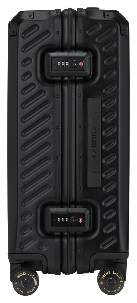 ROG SLASH Hard-Case Luggage Edition 20 