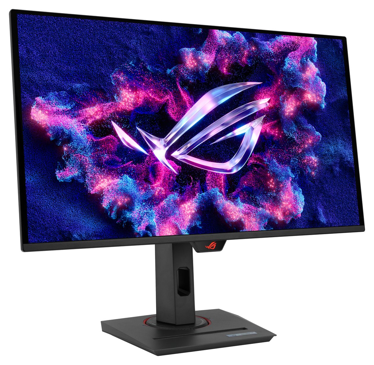 ROG Strix OLED XG27ACDNG Quad HD Monitor 67,3 cm (26.5 Zoll) 16:9 0,03 ms 1000 cd/m²  (Schwarz) 