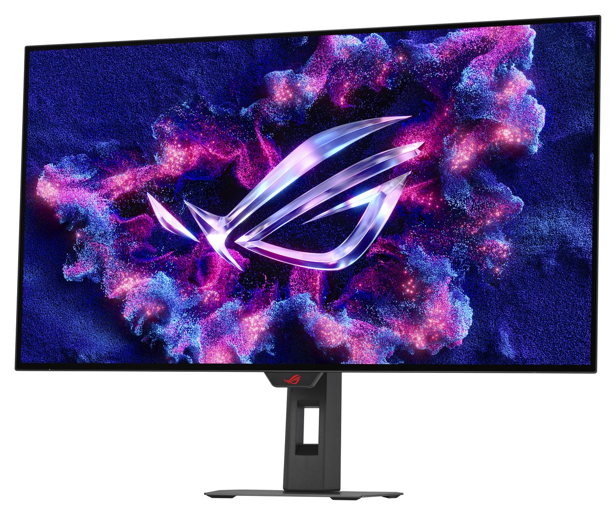 ROG Strix OLED XG32UCWMG 4K Ultra HD Monitor 80 cm (31.5 Zoll) 16:9 0,03 ms  (Schwarz) 