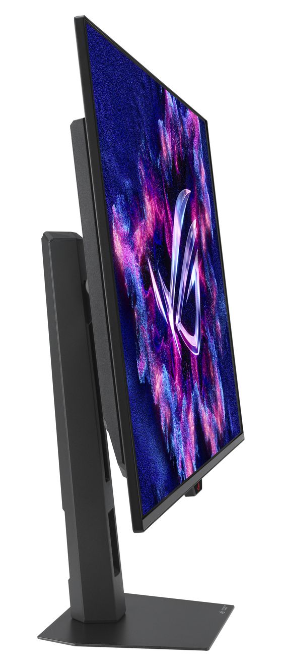 ROG Strix OLED XG32UQWMS 4K Ultra HD Monitor 80 cm (31.5 Zoll) 16:9 0,03 ms 330 cd/m²  (Schwarz) 