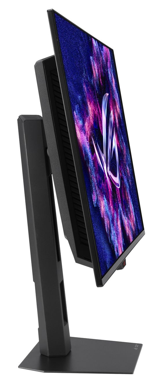ROG Strix XG27ACDMS Quad HD Monitor 67,3 cm (26.5 Zoll) 16:9 0,03 ms 250 cd/m²  (Schwarz) 