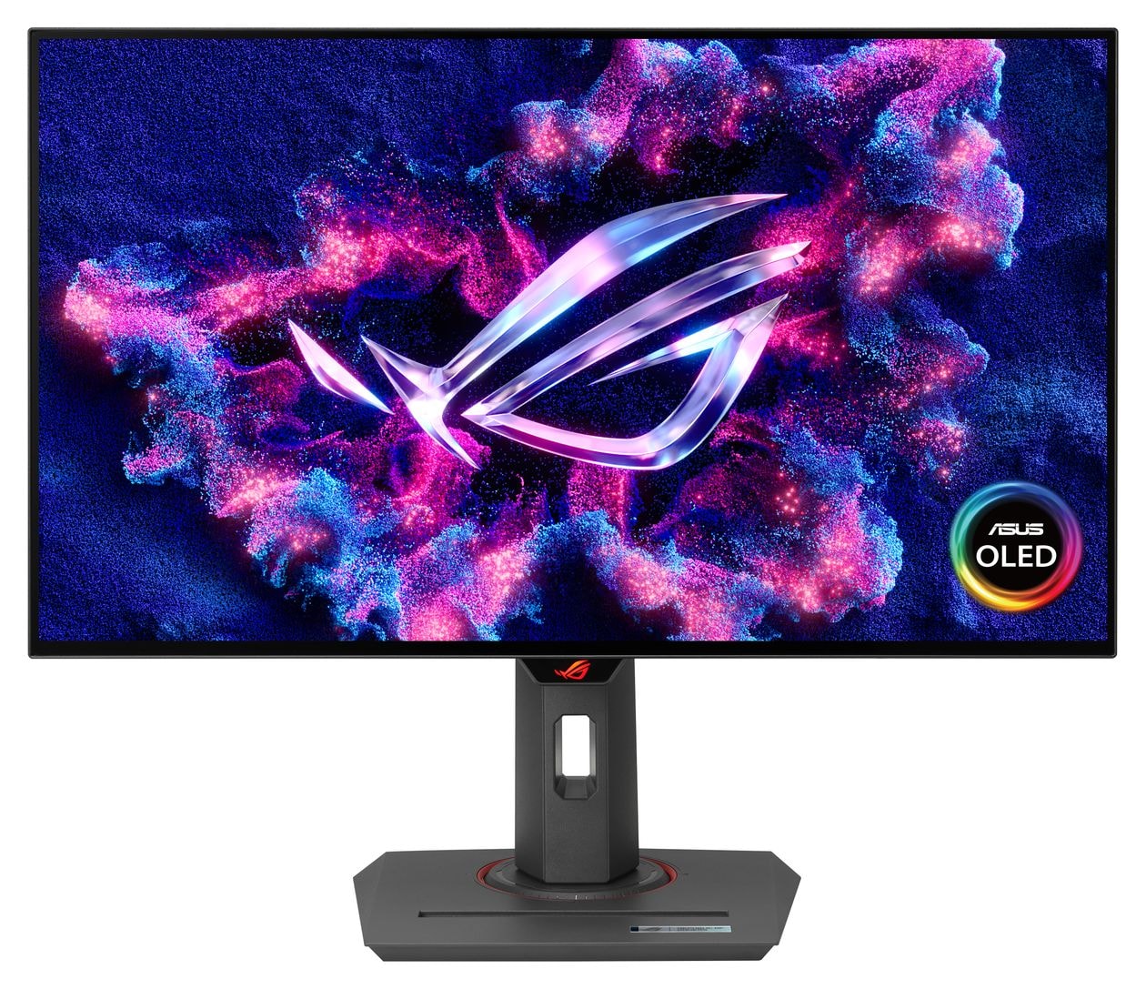 ROG Strix XG27AQDMG Quad HD Monitor 67,3 cm (26.5 Zoll) 16:9 0,03 ms 275 cd/m²  (Schwarz) 