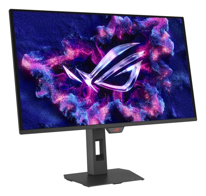 ROG Strix XG27AQDNG Quad HD Monitor 67,3 cm (26.5 Zoll) 16:9 0,3 ms  (Schwarz) 