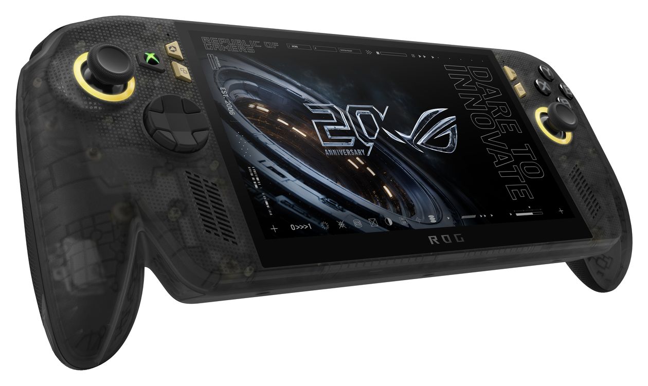 ROG XBOX Ally X20 RC74XA-TW009W 