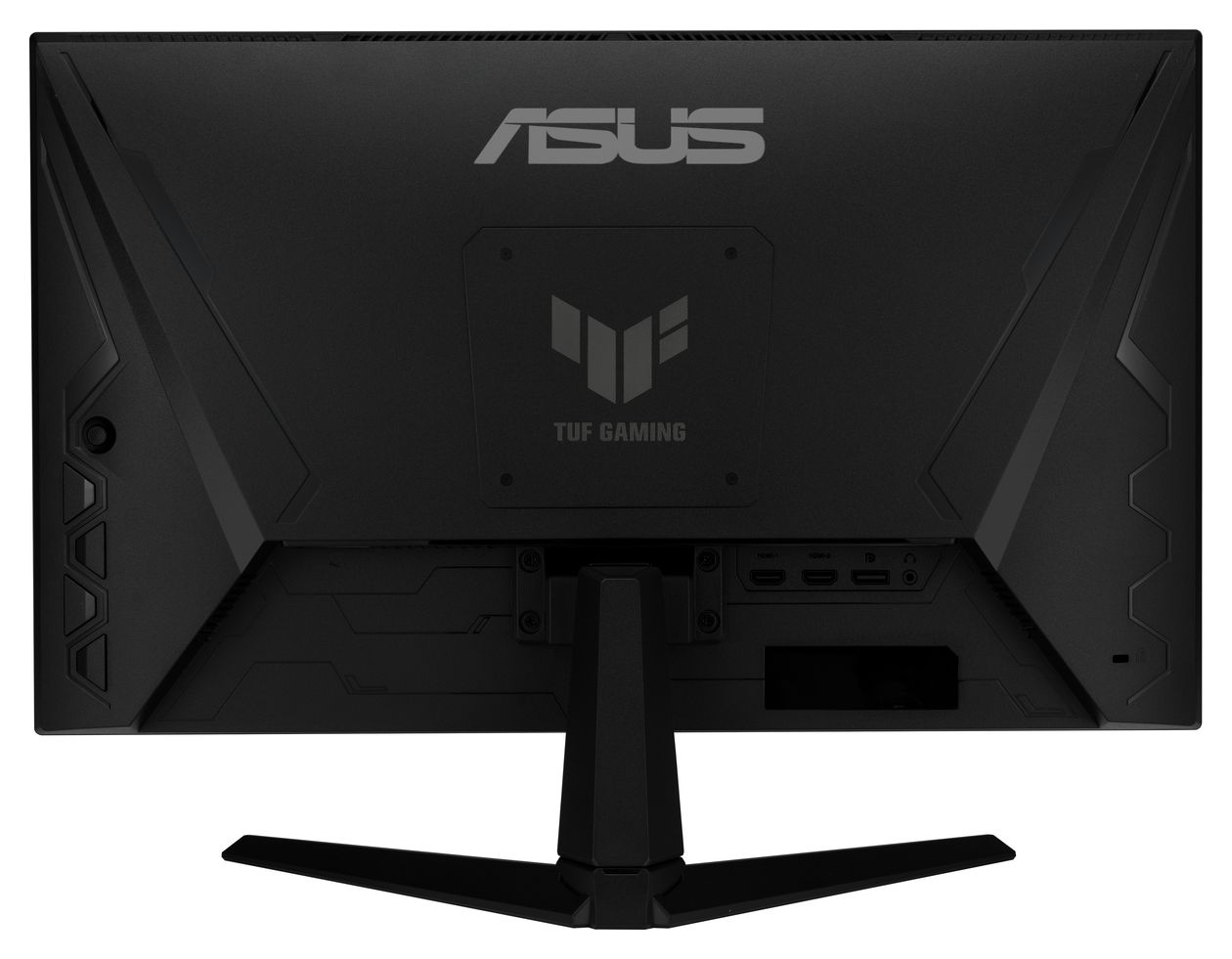 TUF Gaming VG249QM1A Full HD Monitor 60,5 cm (23.8 Zoll) 16:9 1 ms 350 cd/m²  (Schwarz) 
