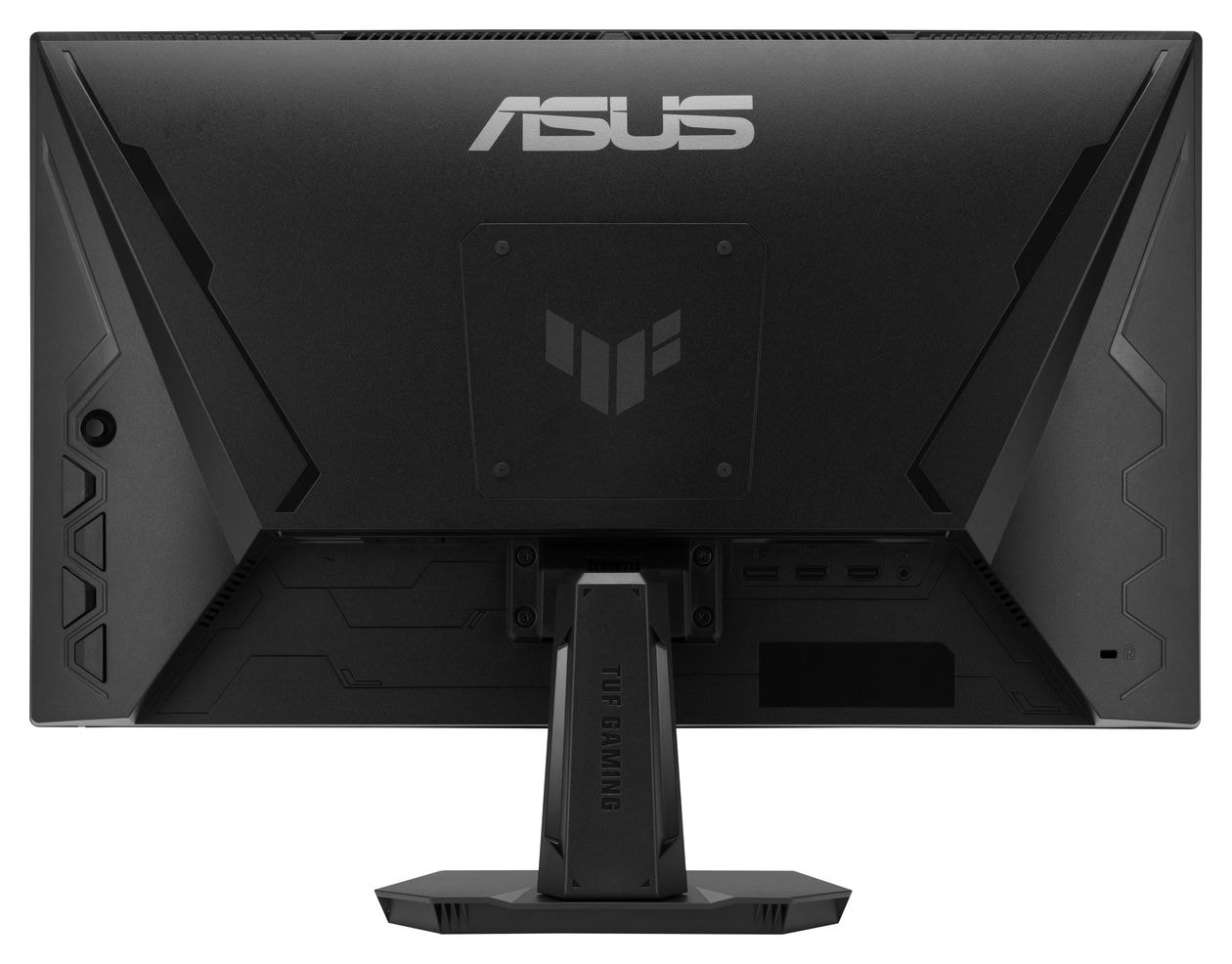 TUF Gaming VG249QM5F Full HD Monitor 60,5 cm (23.8 Zoll) 16:9 1 ms 300 cd/m²  (Schwarz) 