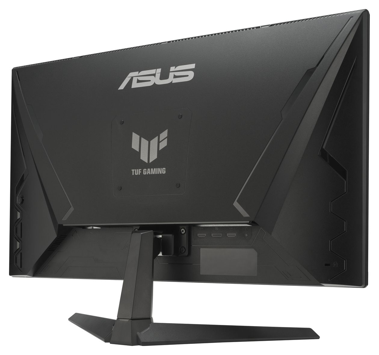 TUF Gaming VG259QM5A Full HD Monitor 62,2 cm (24.5 Zoll) 16:9 1 ms 300 cd/m²  (Schwarz) 