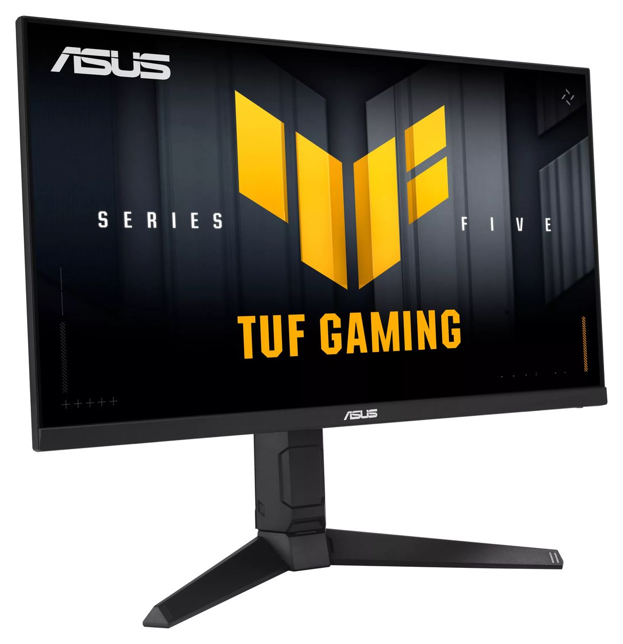 TUF Gaming VG259QMRL5A Full HD Monitor 62,2 cm (24.5 Zoll) 16:9 1 ms 400 cd/m²  (Schwarz) 