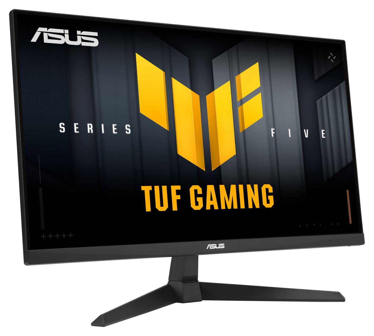 TUF Gaming VG279Q5A Full HD Monitor 68,6 cm (27 Zoll) 16:9 1 ms 300 cd/m²  (Schwarz) 
