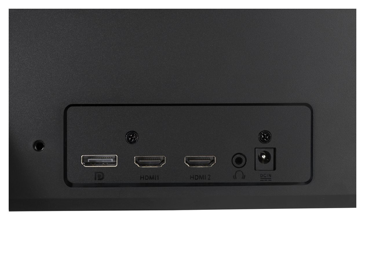 TUF Gaming VG279Q5R Full HD Monitor 68,6 cm (27 Zoll) 16:9 1 ms 300 cd/m²  (Schwarz) 