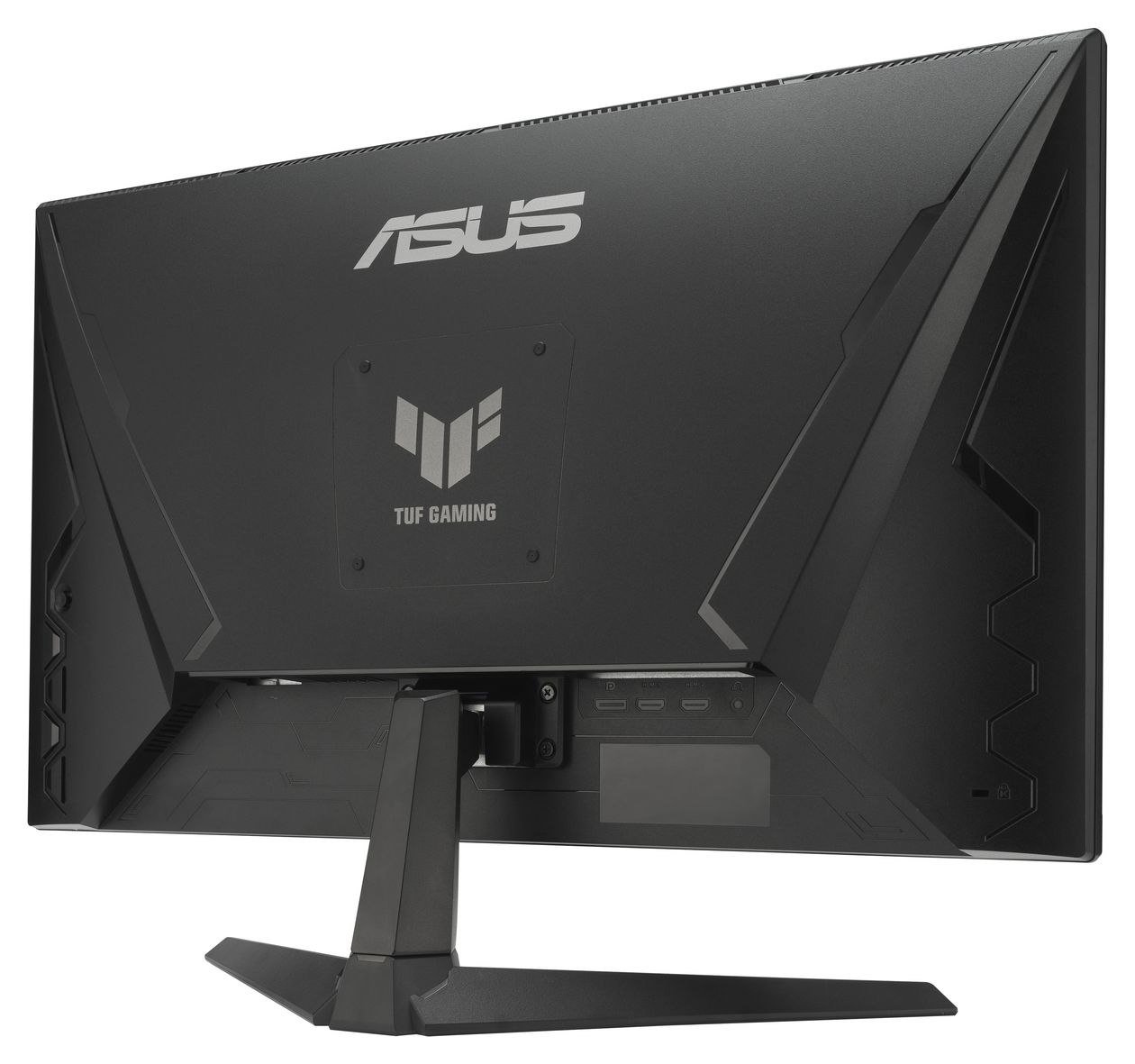 TUF Gaming VG279QM5A Full HD Monitor 68,6 cm (27 Zoll) 16:9 1 ms 300 cd/m²  (Schwarz) 