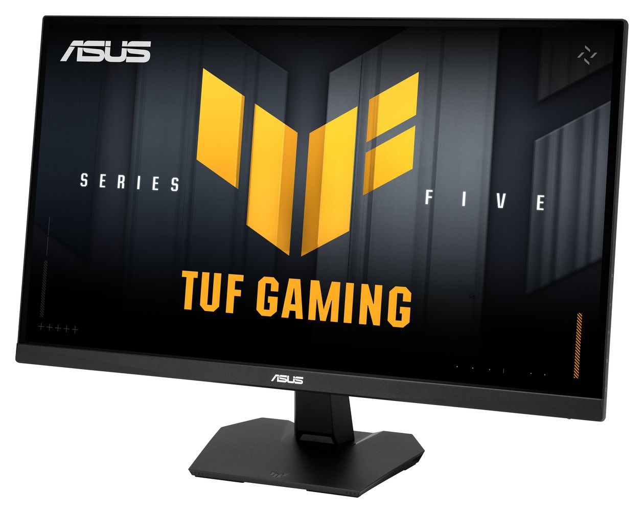 TUF Gaming VG279QM5F Full HD Monitor 68,6 cm (27 Zoll) 16:9 1 ms 300 cd/m²  (Schwarz) 