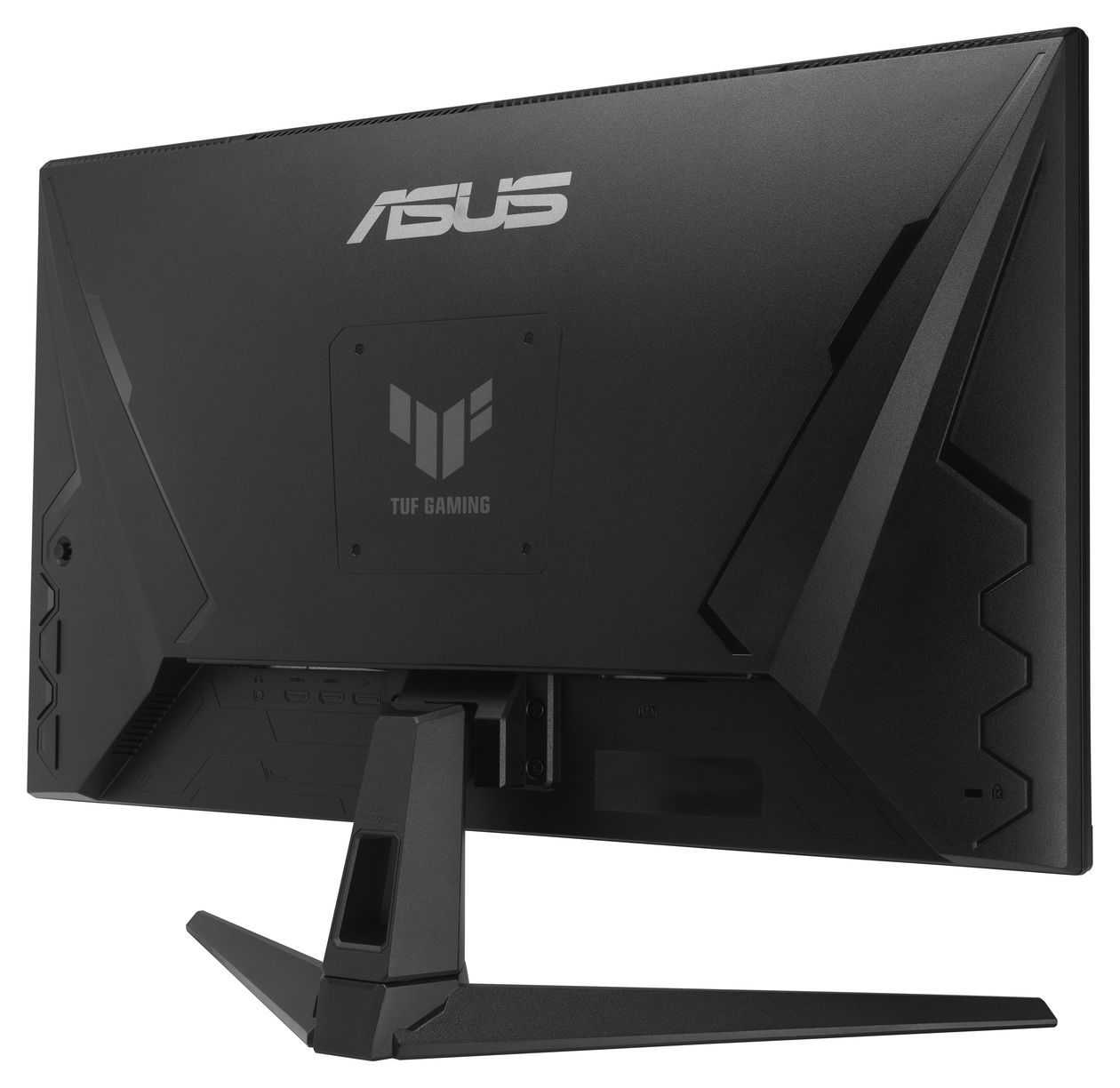 TUF Gaming VG27AQM5A Quad HD Monitor 68,6 cm (27 Zoll) 16:9 1 ms 300 cd/m²  (Schwarz) 