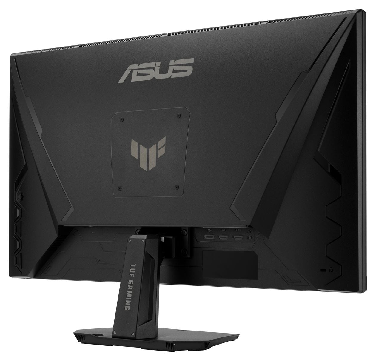 TUF Gaming VG27AQME5F Quad HD Monitor 68,6 cm (27 Zoll) 16:9 1 ms 300 cd/m²  (Schwarz) 