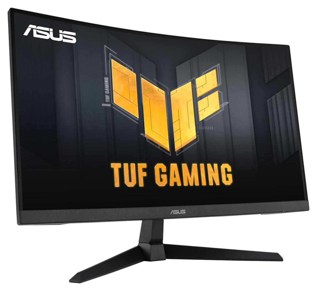 TUF Gaming VG27VQ3B Full HD Monitor 68,6 cm (27 Zoll) 16:9 1 ms 250 cd/m²  (Schwarz) 