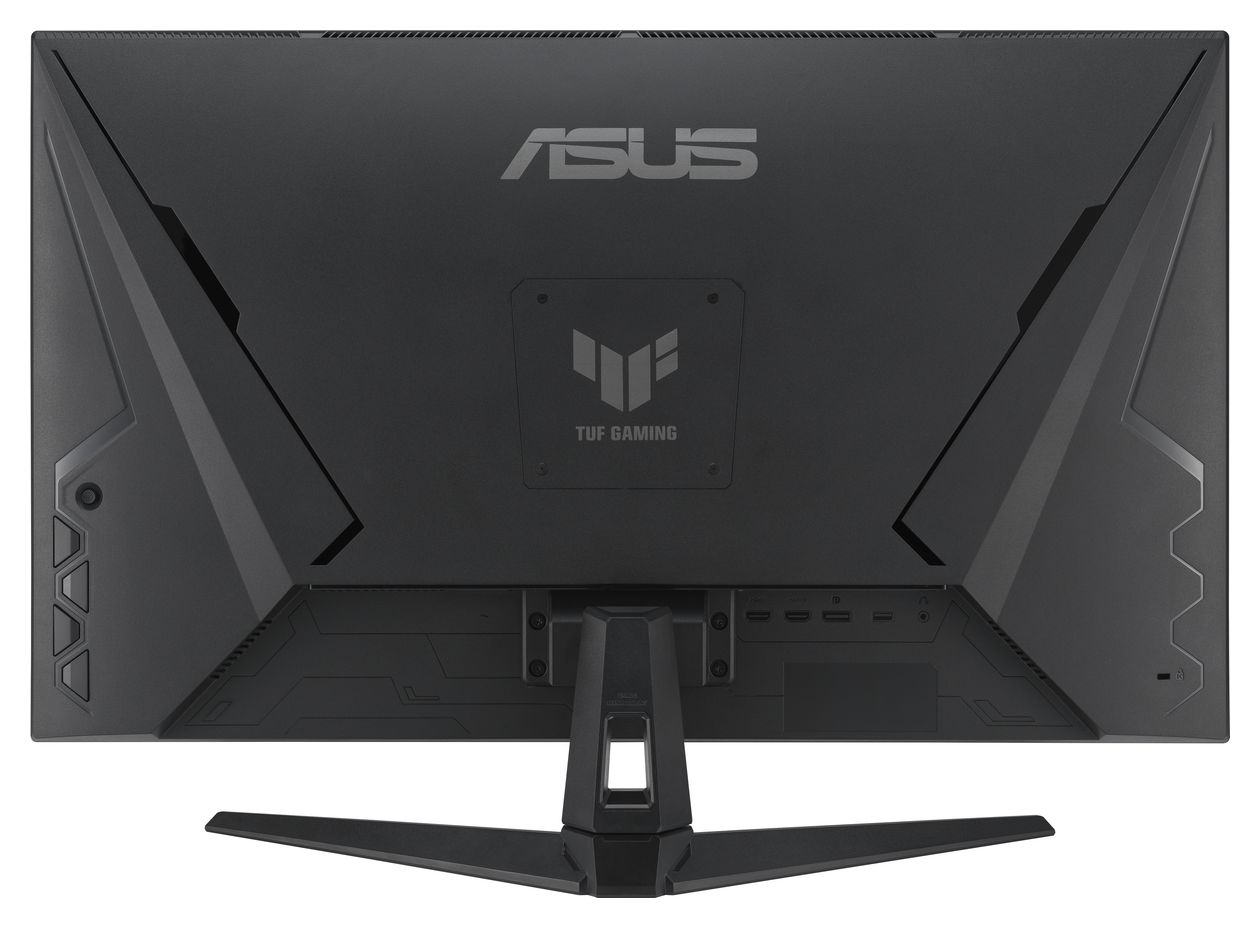 TUF Gaming VG328QA1A Full HD Monitor 80 cm (31.5 Zoll) 16:9 1 ms 300 cd/m²  (Schwarz) 