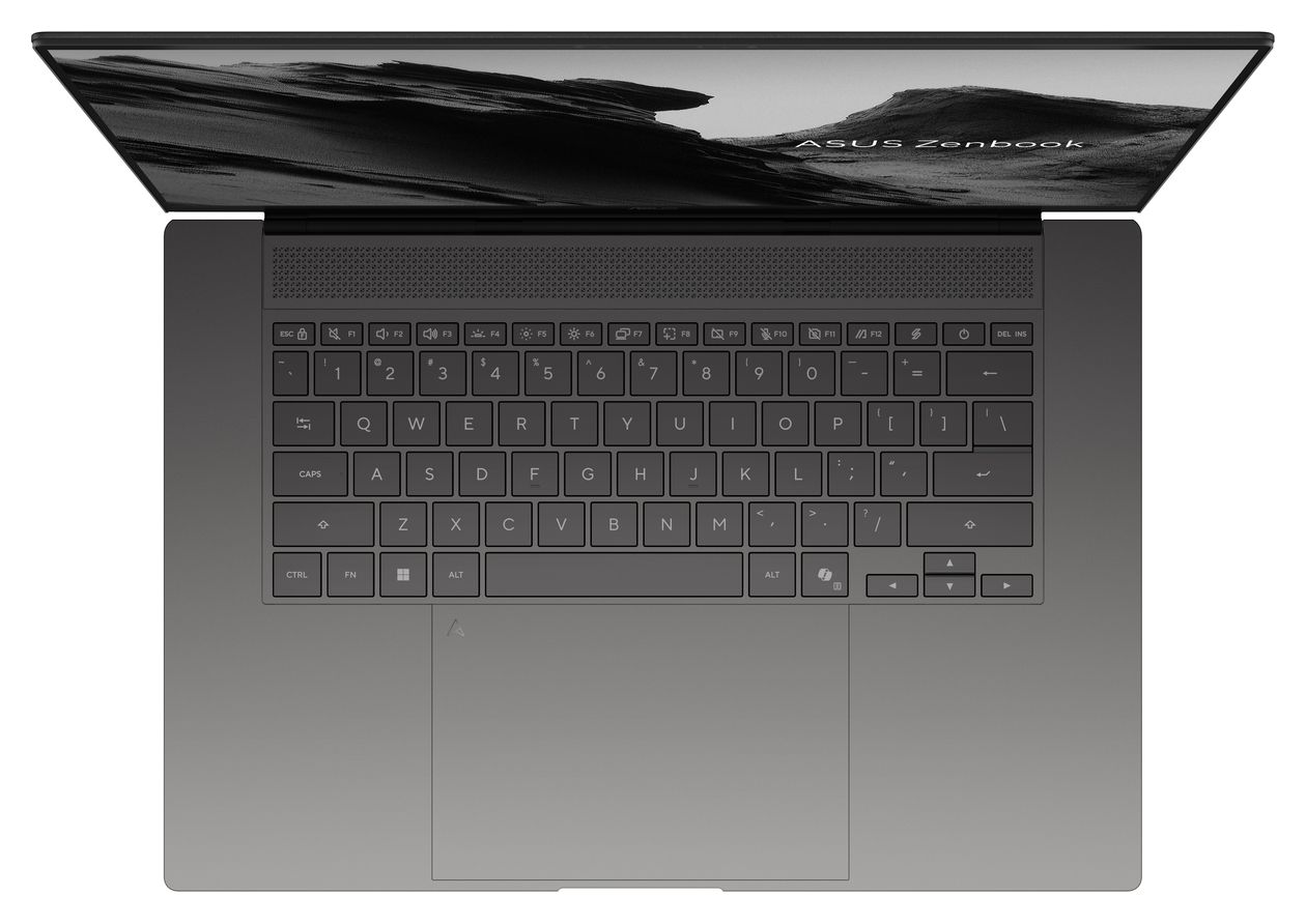 UM5606GA-SR682W Copilot+ PC 