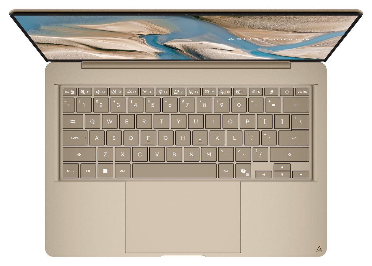 UX3480QA-U1157W Copilot+ PC 