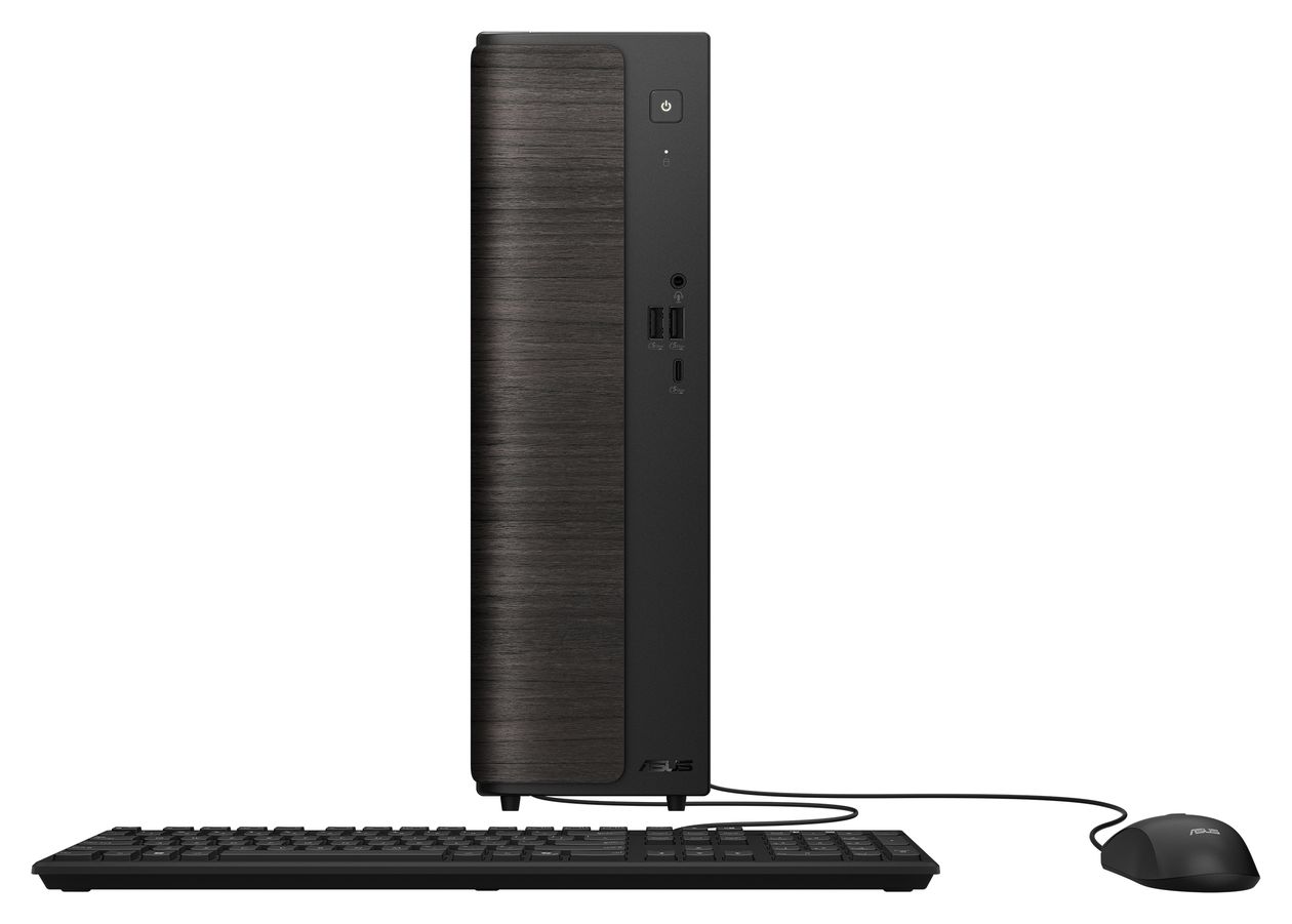 V500 SFF V501SV-05210H036W PC Intel Core 5 8 GB Ram 512 GB SSD Windows 11 Home intern 