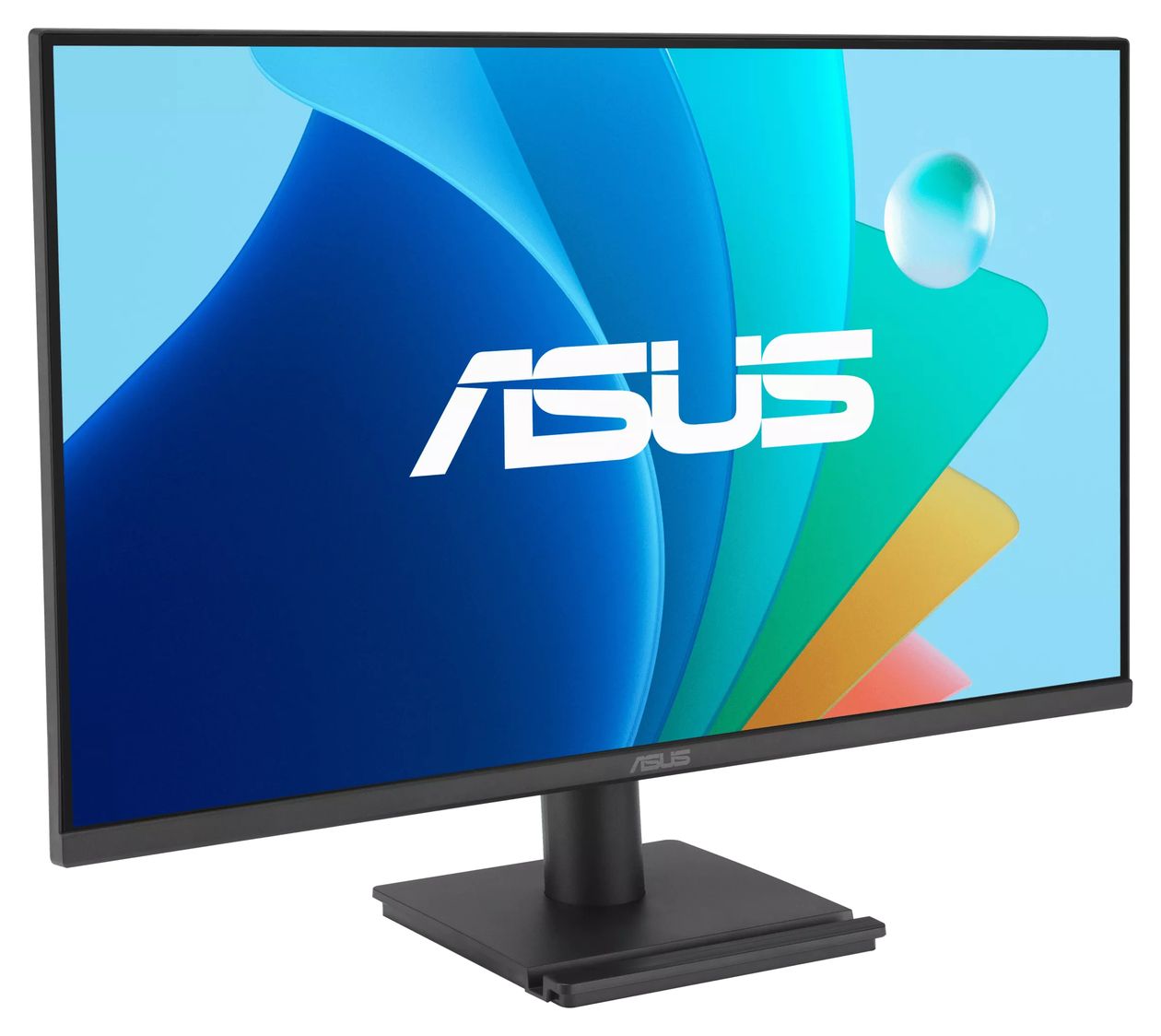 VA249QG Full HD Monitor 60,5 cm (23.8 Zoll) 16:9 1 ms 300 cd/m²  (Schwarz) 