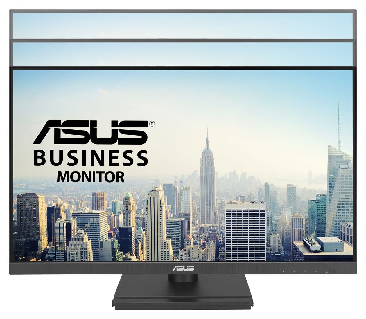 VA24DQFS Full HD Monitor 60,5 cm (23.8 Zoll) 16:9 1 ms 300 cd/m²  (Schwarz) 