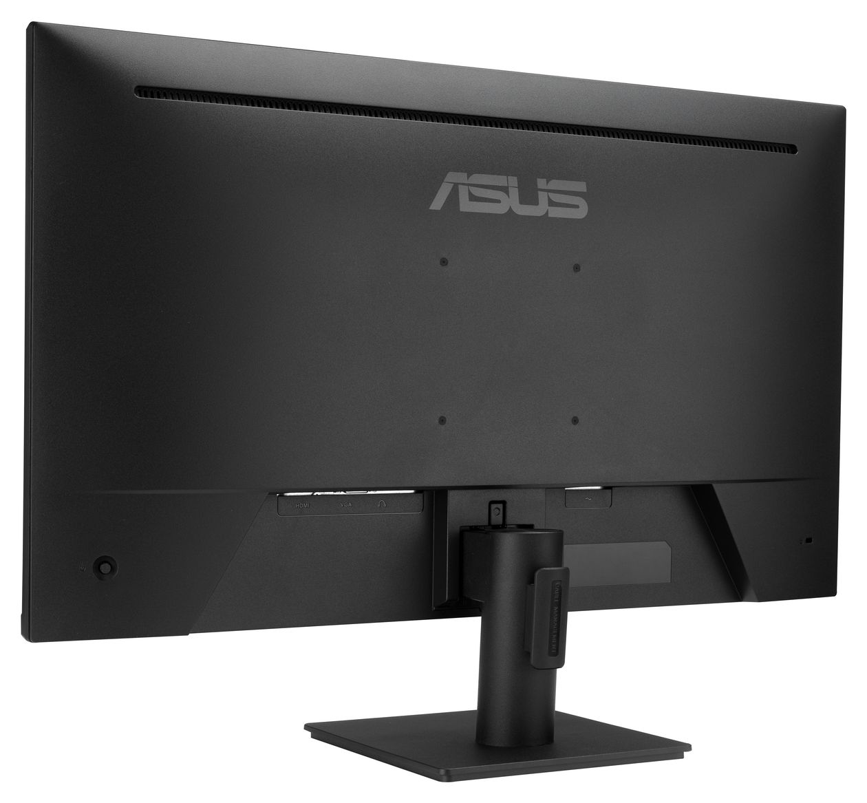 VA279HG3 Full HD Monitor 68,6 cm (27 Zoll) 16:9 1 ms 300 cd/m²  (Schwarz) 