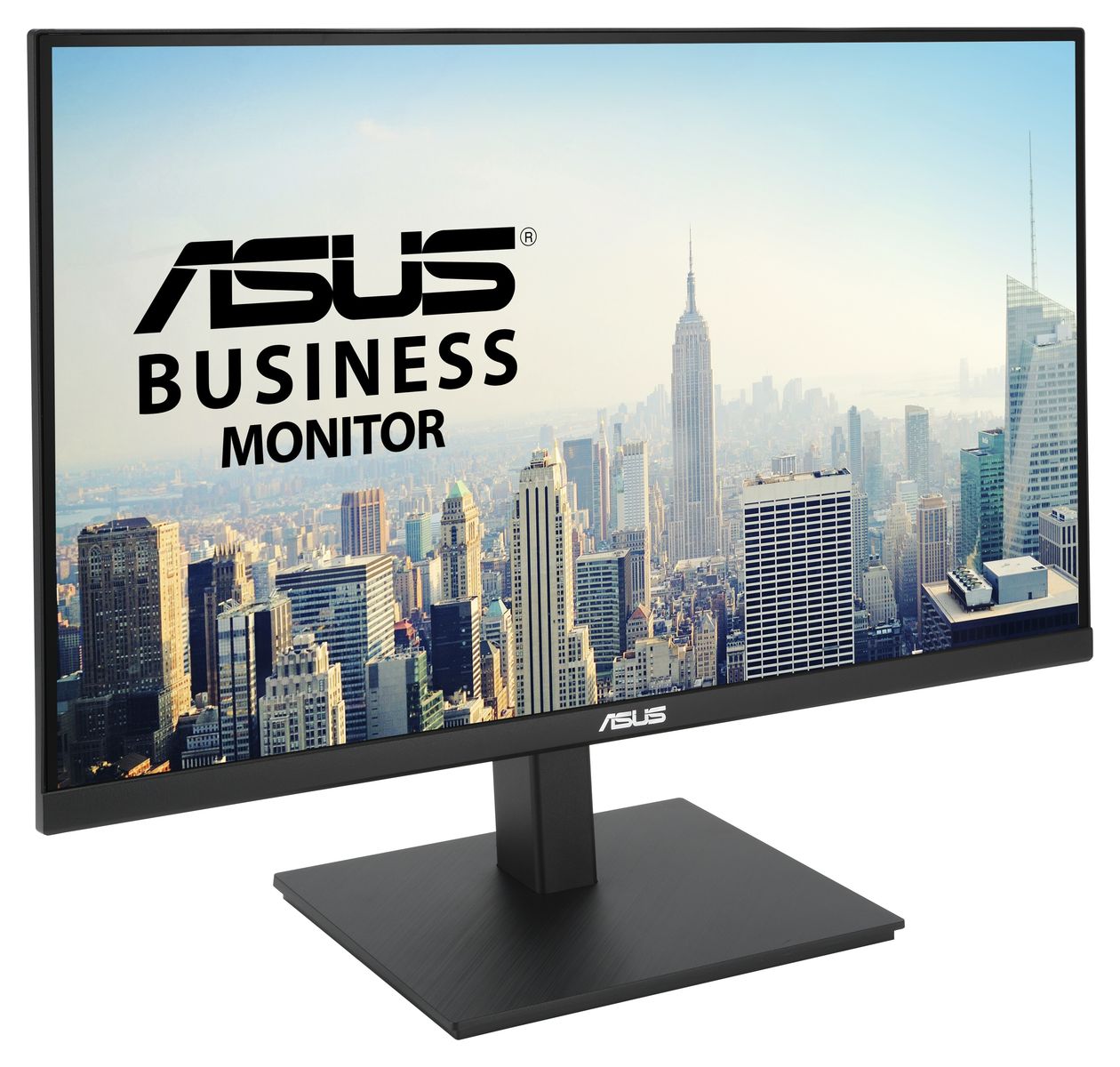 VA27ACFSN Quad HD Monitor 68,6 cm (27 Zoll) 16:9 5 ms 350 cd/m²  (Schwarz) 