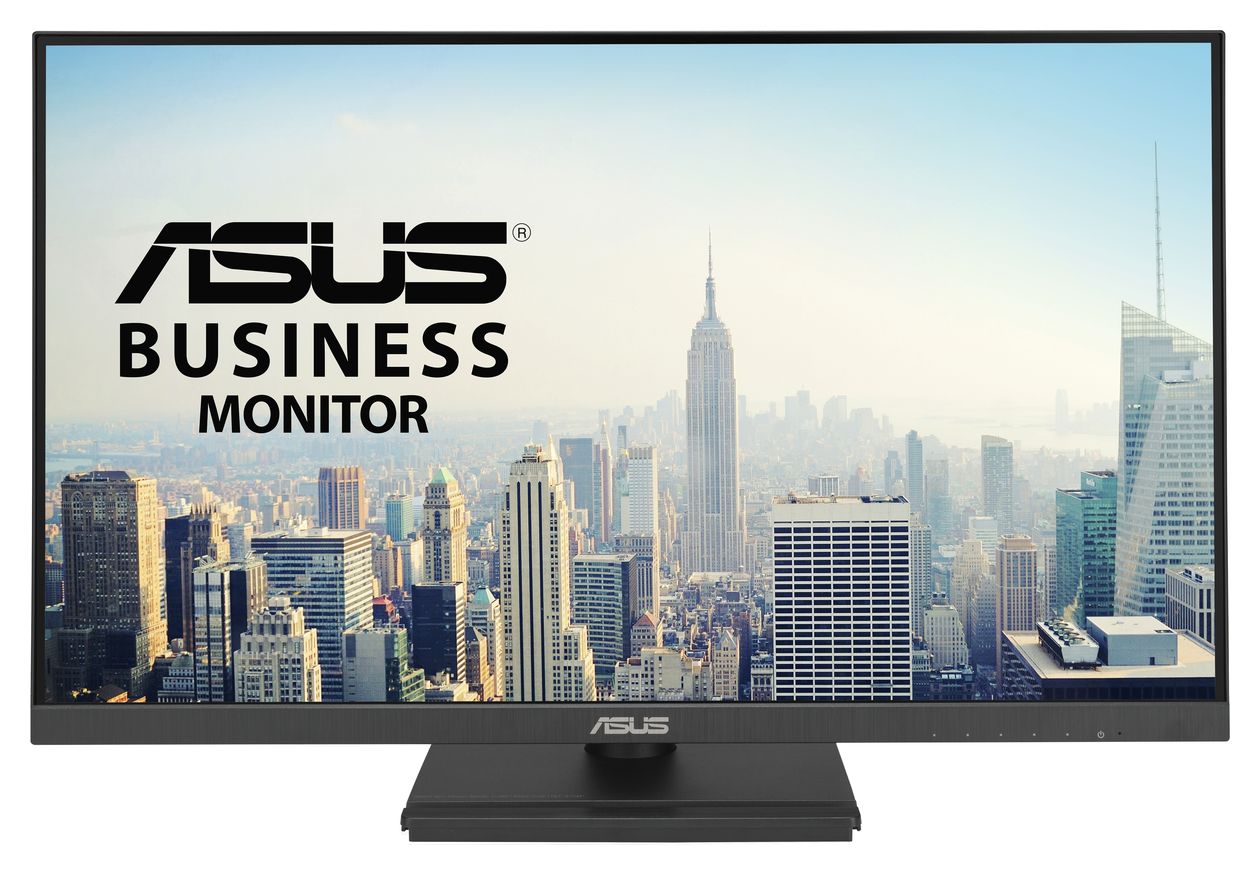 VA27DQFS Full HD Monitor 68,6 cm (27 Zoll) 16:9 1 ms 300 cd/m²  (Schwarz) 