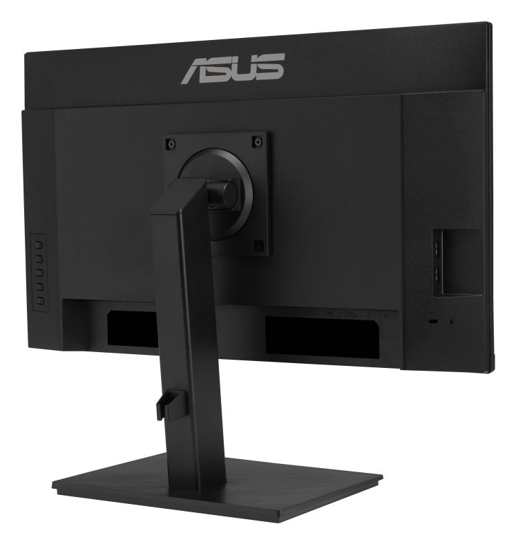VA27ECPSN Full HD Monitor 68,6 cm (27 Zoll) 16:9 5 ms 300 cd/m²  (Schwarz) 