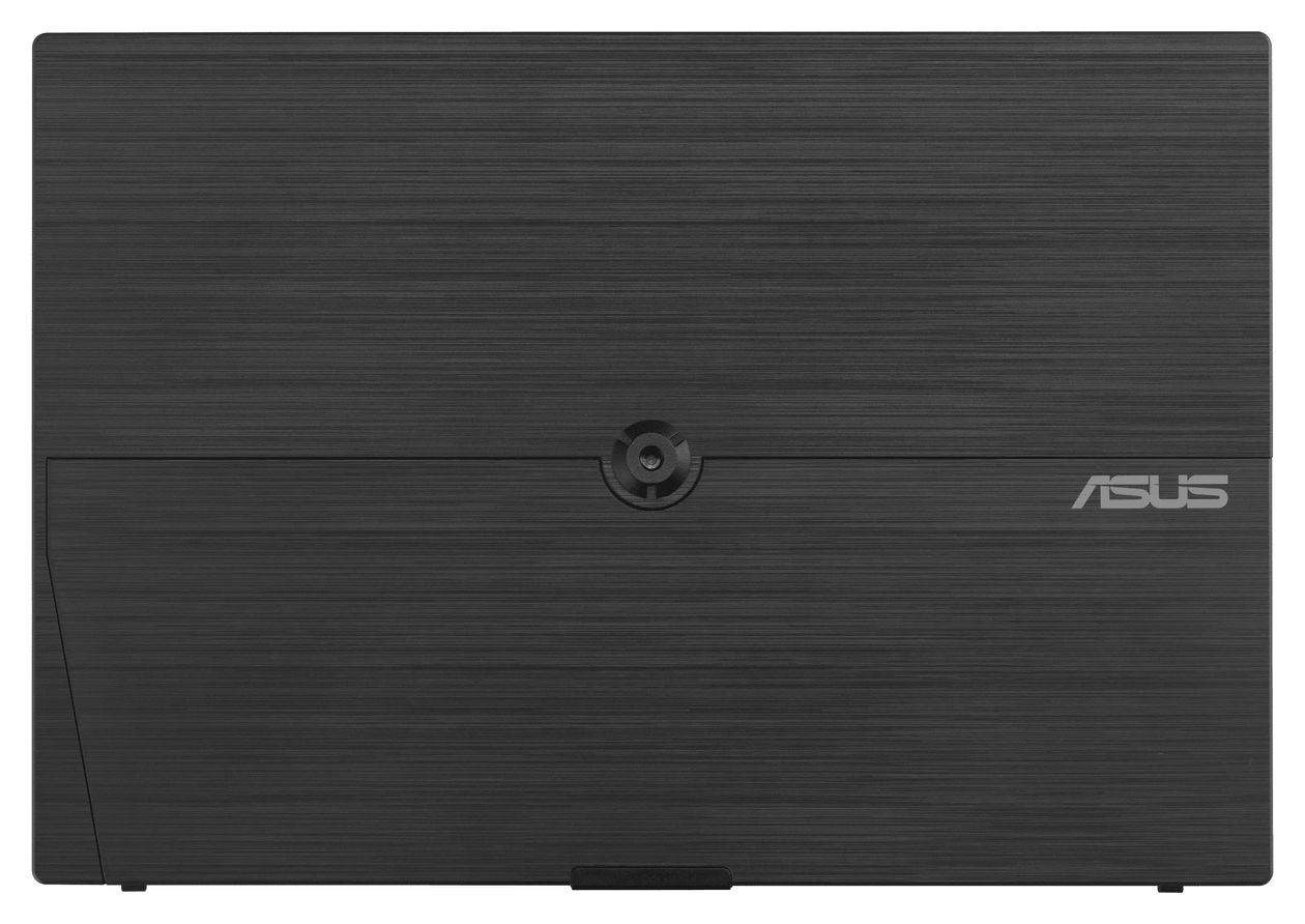 ZenScreen MB16NCG WQXGA Monitor 40,6 cm (16 Zoll) 16:10 5 ms 400 cd/m²  (Schwarz) 