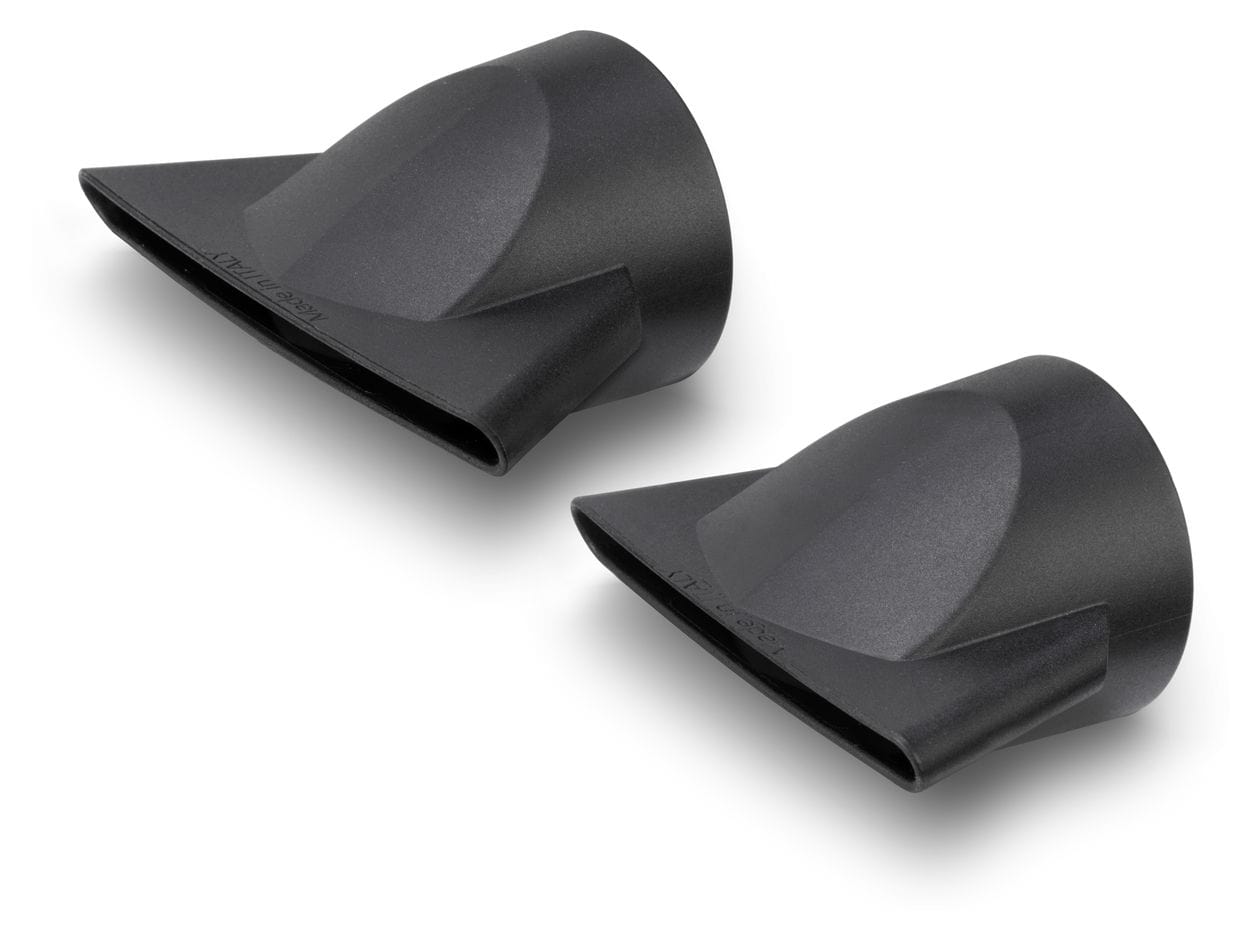 6715DE Compact Pro Haartrockner 2400 W  (Schwarz) 