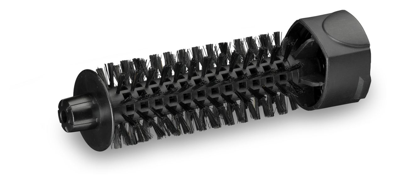 AS82E Shape & Smooth Haarglätter 800 W  (Schwarz) 