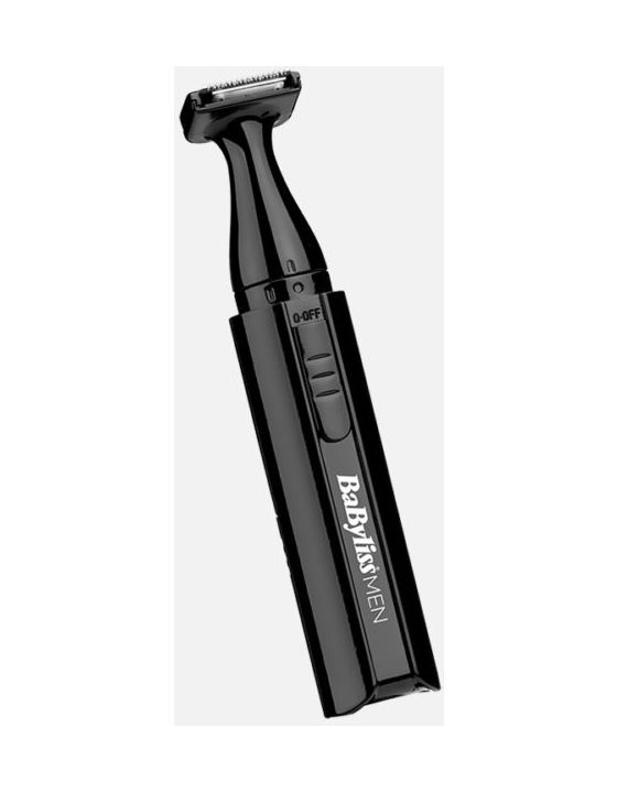 E978E Carbon Titanium Haarschneider Batterie/Akku 