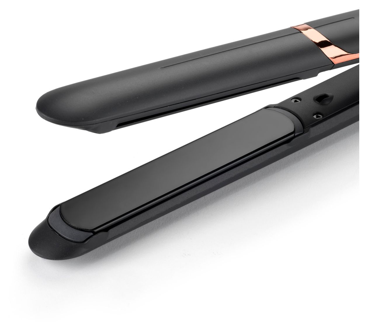 ST394E Smooth Pro 235 Haarglätter 42 W  (Schwarz) 