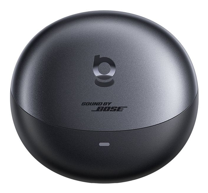 Inspire XP1 In-Ear Bluetooth Kopfhörer kabellos  (Schwarz) 